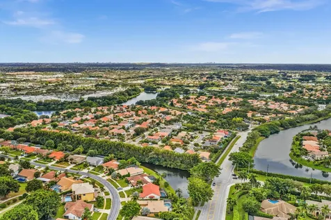 20104 Back Nine Drive Boca Raton FL 33498