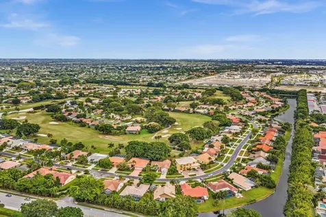 20104 Back Nine Drive Boca Raton FL 33498