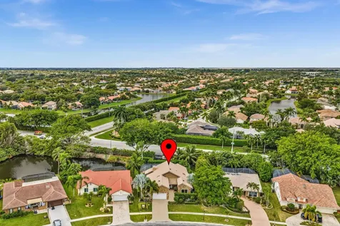 20104 Back Nine Drive Boca Raton FL 33498