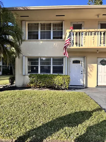 197 Sussex K West Palm Beach FL 33417