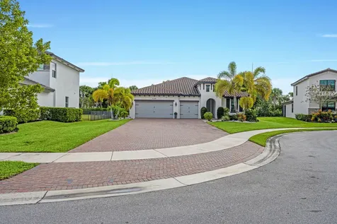 3109 Streng Lane Royal Palm Beach FL 33411