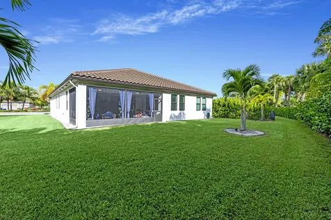 3109 Streng Lane Royal Palm Beach FL 33411