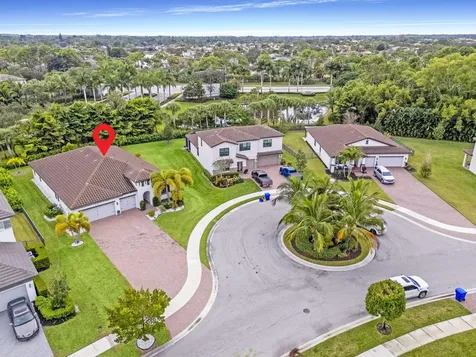 3109 Streng Lane Royal Palm Beach FL 33411