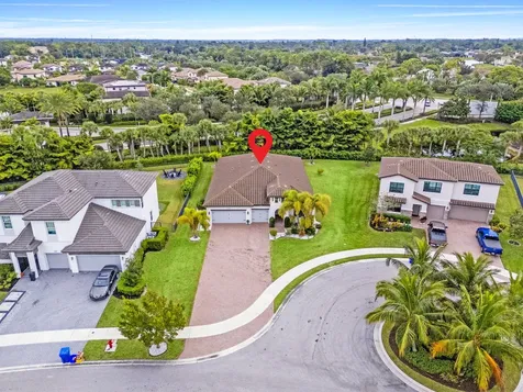 3109 Streng Lane Royal Palm Beach FL 33411