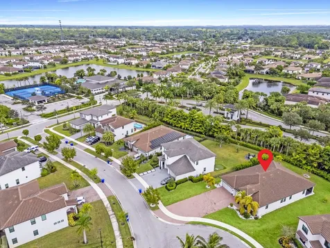 3109 Streng Lane Royal Palm Beach FL 33411