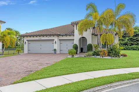 3109 Streng Lane Royal Palm Beach FL 33411