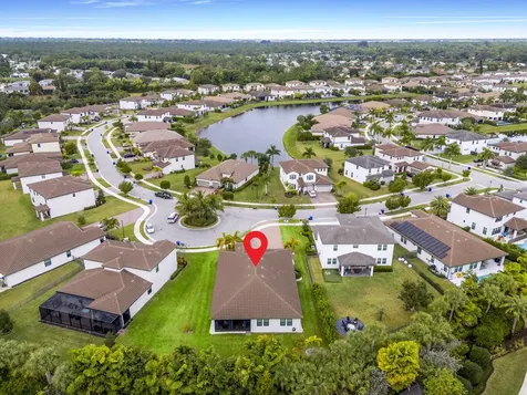 3109 Streng Lane Royal Palm Beach FL 33411