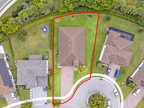 3109 Streng Lane Royal Palm Beach FL 33411