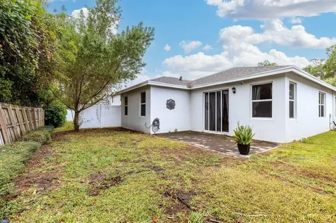 2444 Timber Forest Drive West Palm Beach FL 33415