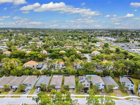 2444 Timber Forest Drive West Palm Beach FL 33415