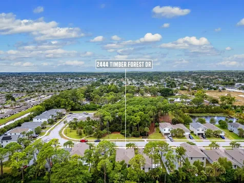 2444 Timber Forest Drive West Palm Beach FL 33415