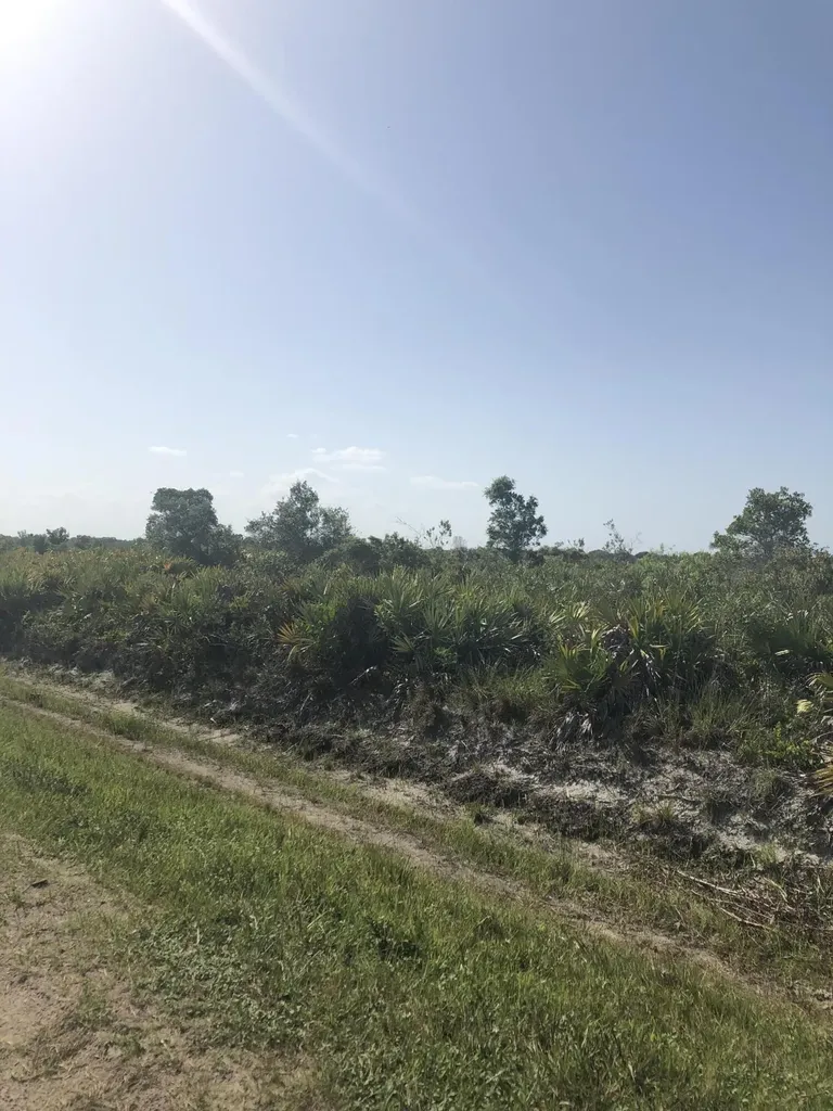19775 NW 242nd Street Okeechobee FL 34972