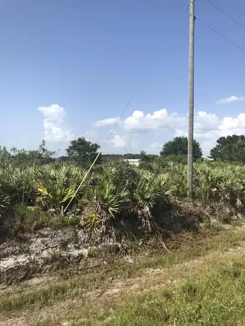 19775 NW 242nd Street Okeechobee FL 34972