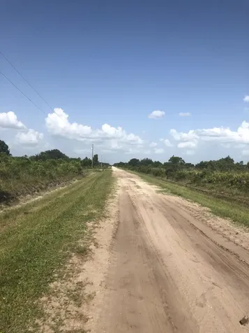 19775 NW 242nd Street Okeechobee FL 34972