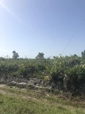 19775 NW 242nd Street Okeechobee FL 34972