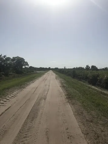 19775 NW 242nd Street Okeechobee FL 34972