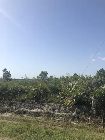 19775 NW 242nd Street Okeechobee FL 34972