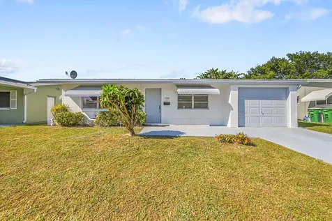 5309 Nw 49th Avenue Tamarac FL 33319