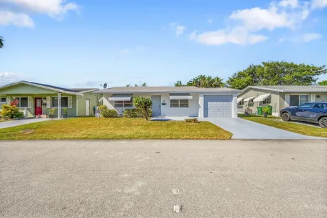 5309 Nw 49th Avenue Tamarac FL 33319