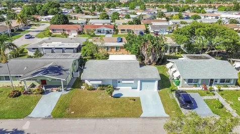 5309 Nw 49th Avenue Tamarac FL 33319