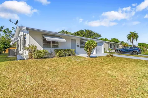5309 Nw 49th Avenue Tamarac FL 33319
