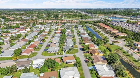 5309 Nw 49th Avenue Tamarac FL 33319