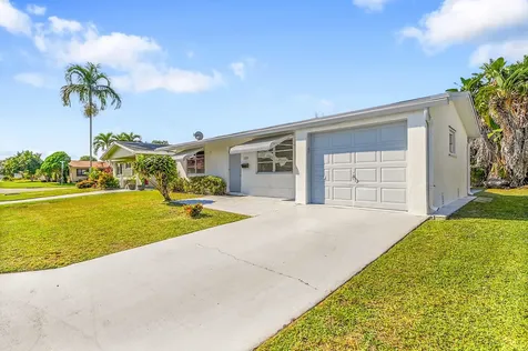 5309 Nw 49th Avenue Tamarac FL 33319