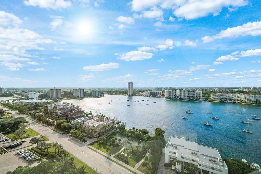 550 S S Ocean Boulevard Boca Raton FL 33432