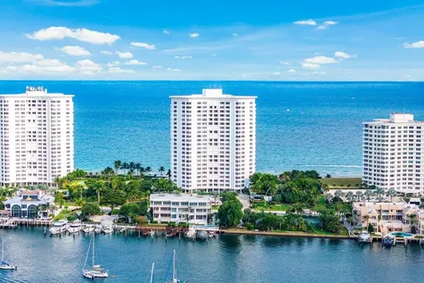 550 S S Ocean Boulevard Boca Raton FL 33432