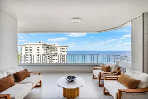 550 S S Ocean Boulevard Boca Raton FL 33432