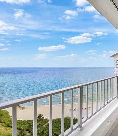 550 S S Ocean Boulevard Boca Raton FL 33432