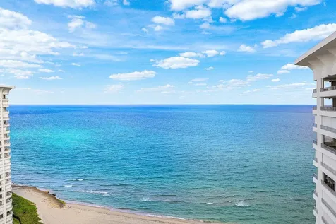 550 S S Ocean Boulevard Boca Raton FL 33432