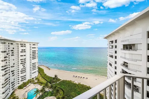 550 S S Ocean Boulevard Boca Raton FL 33432