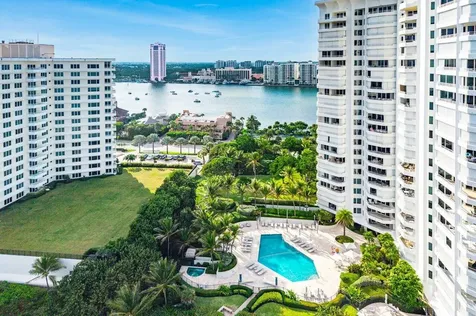 550 S S Ocean Boulevard Boca Raton FL 33432