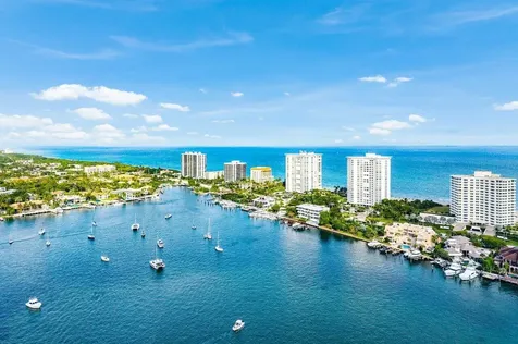 550 S S Ocean Boulevard Boca Raton FL 33432