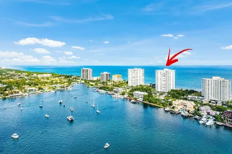 550 S S Ocean Boulevard Boca Raton FL 33432