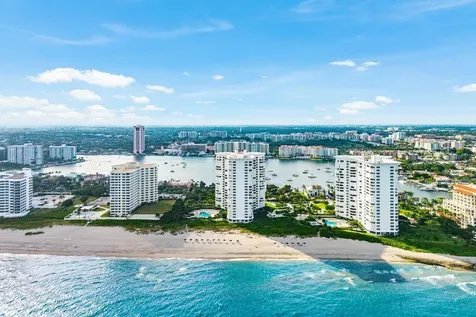 550 S S Ocean Boulevard Boca Raton FL 33432