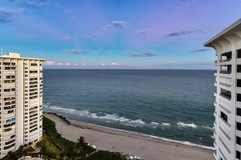 550 S S Ocean Boulevard Boca Raton FL 33432