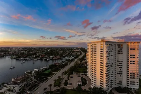 550 S S Ocean Boulevard Boca Raton FL 33432