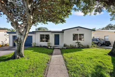 1414 S N Street Lake Worth Beach FL 33460