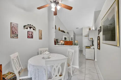 7147 Le Chalet Boulevard Boynton Beach FL 33472