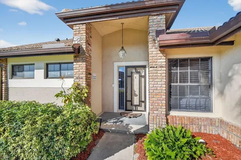 7147 Le Chalet Boulevard Boynton Beach FL 33472