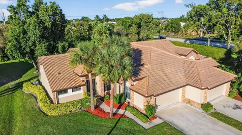 7147 Le Chalet Boulevard Boynton Beach FL 33472