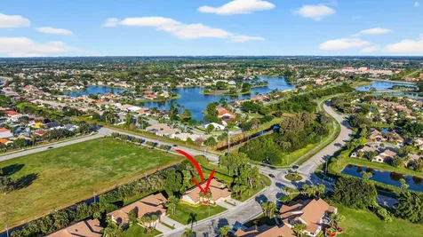 7147 Le Chalet Boulevard Boynton Beach FL 33472
