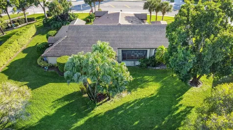 7147 Le Chalet Boulevard Boynton Beach FL 33472