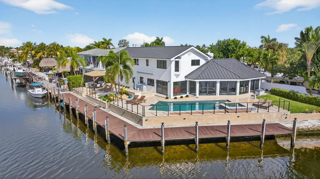 491 Se 15th Avenue Pompano Beach FL 33060