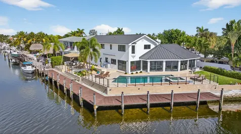 491 Se 15th Avenue Pompano Beach FL 33060
