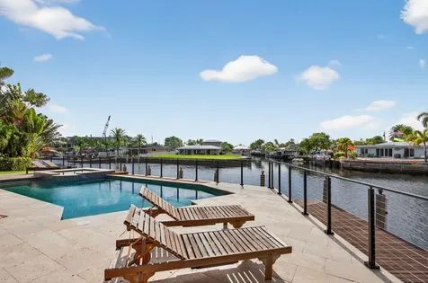 491 Se 15th Avenue Pompano Beach FL 33060