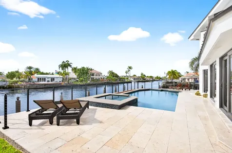 491 Se 15th Avenue Pompano Beach FL 33060