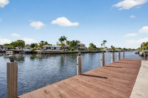 491 Se 15th Avenue Pompano Beach FL 33060